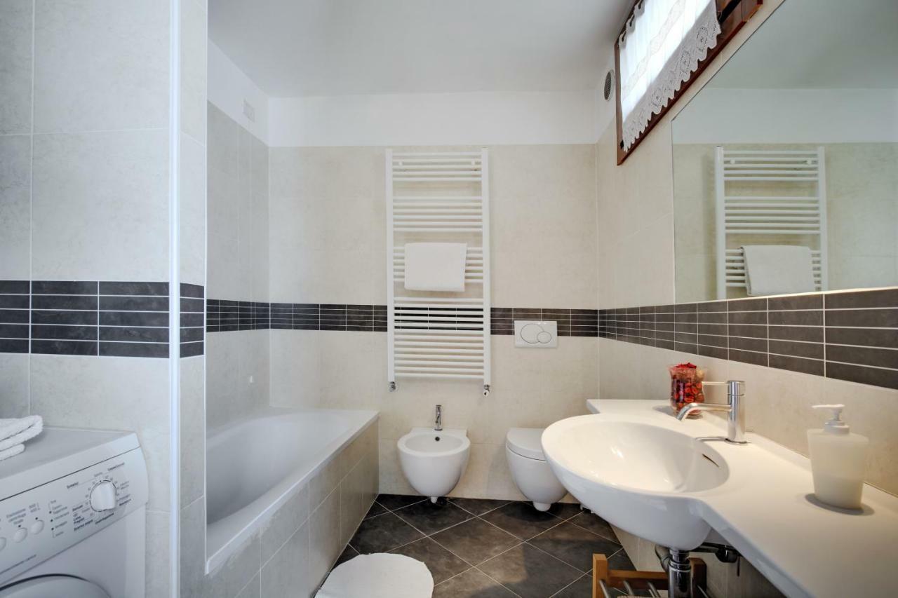 Lagoon Appartement