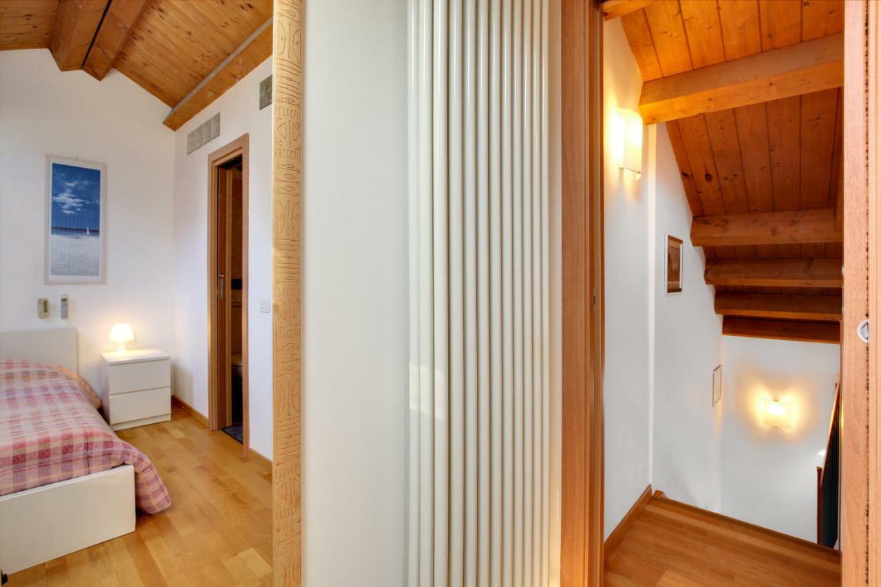 Lagoon Appartement Venise