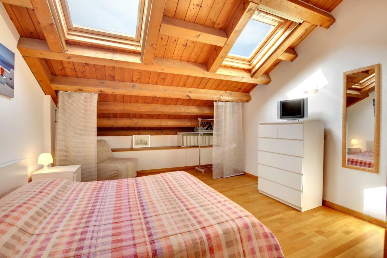 Appartement Lagoon *