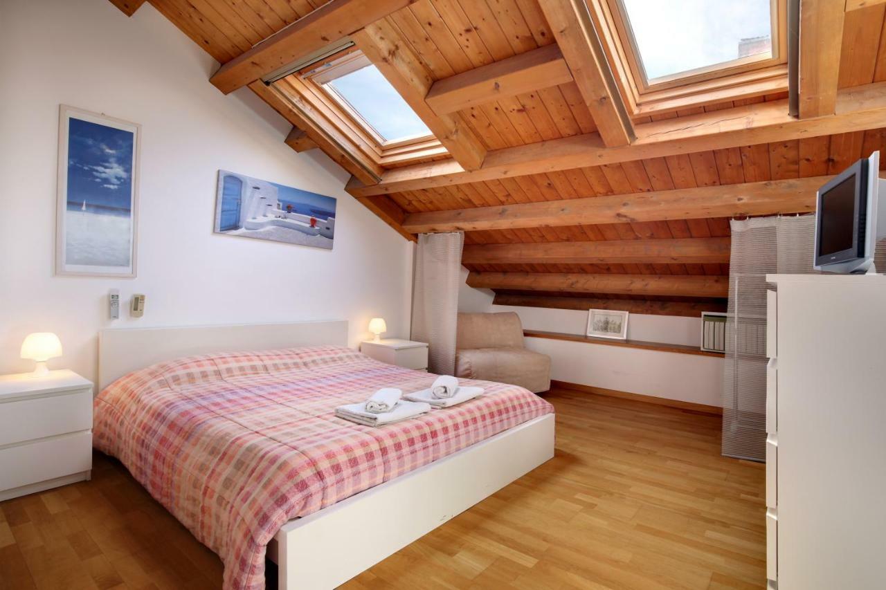 Appartement Lagoon Venise