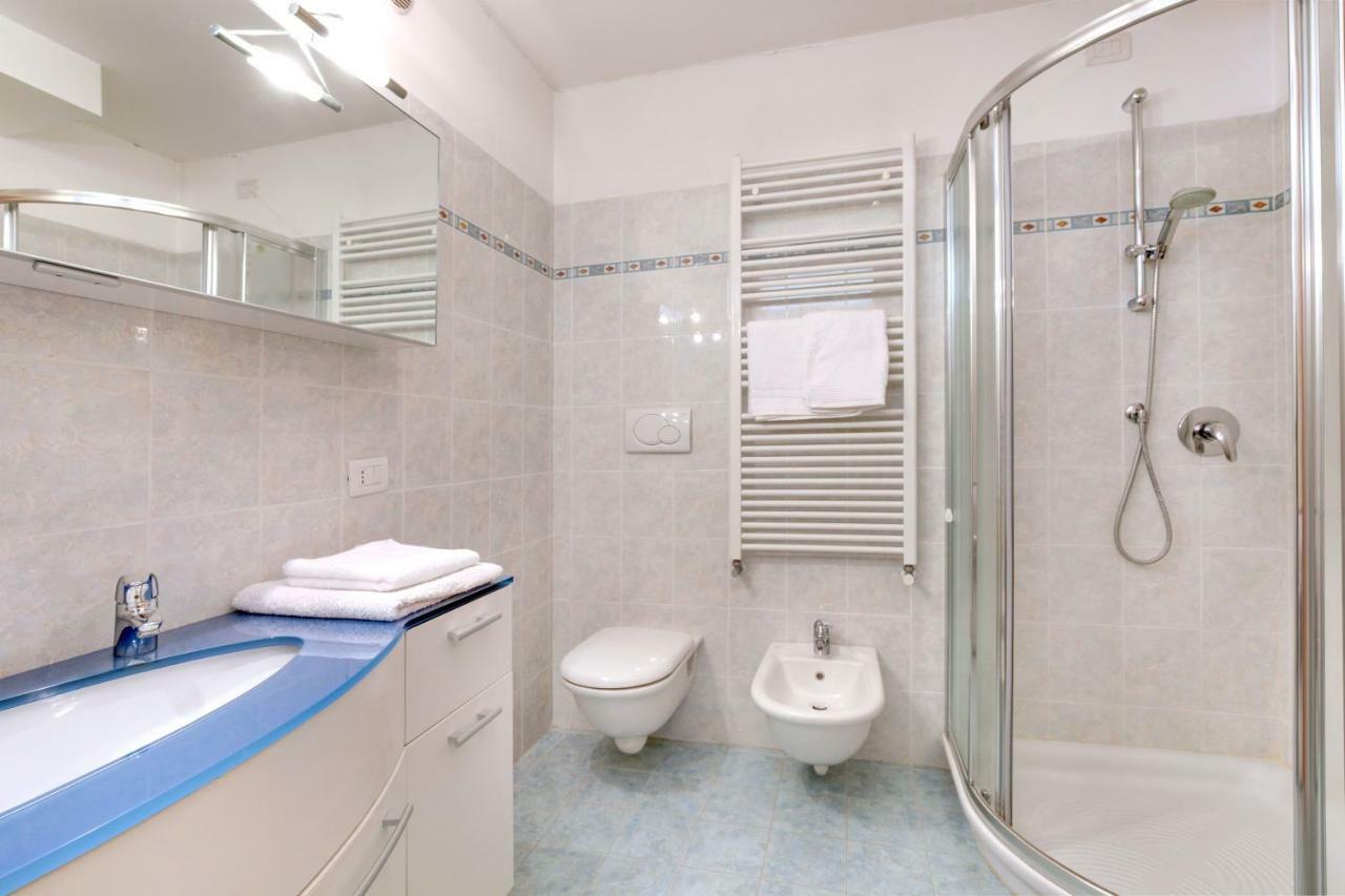 Lagoon Appartement