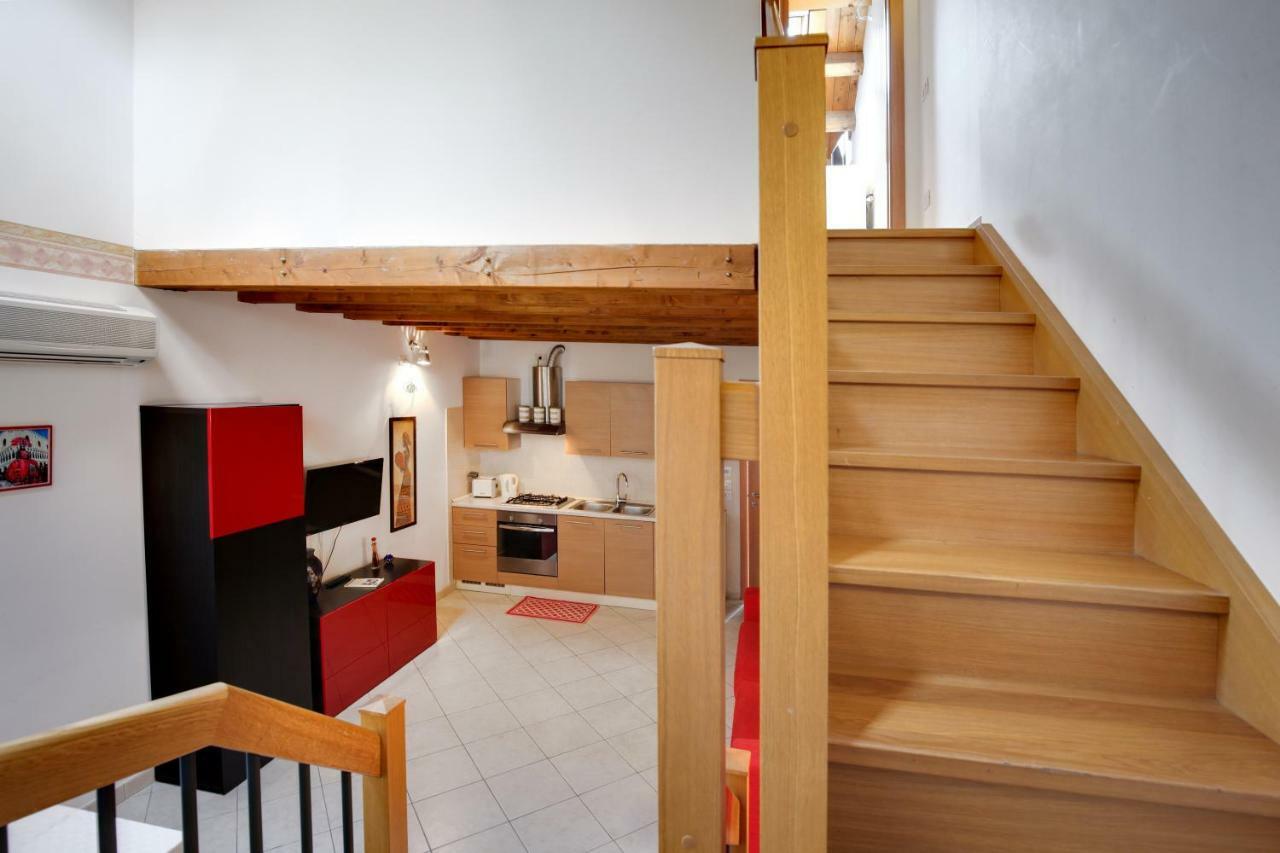 Appartement Lagoon *
