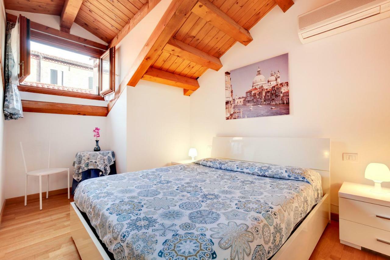 Lagoon Appartement *