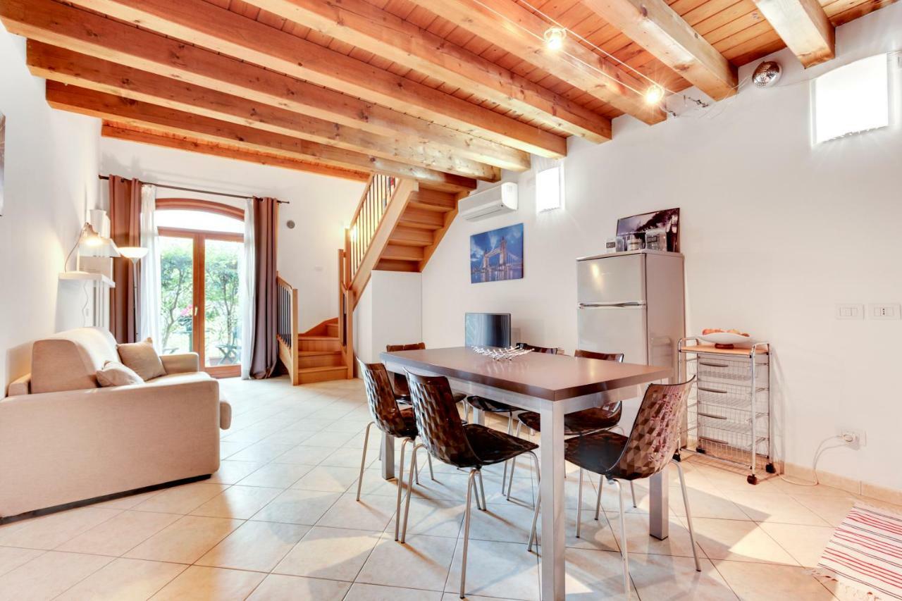 Appartement Lagoon *