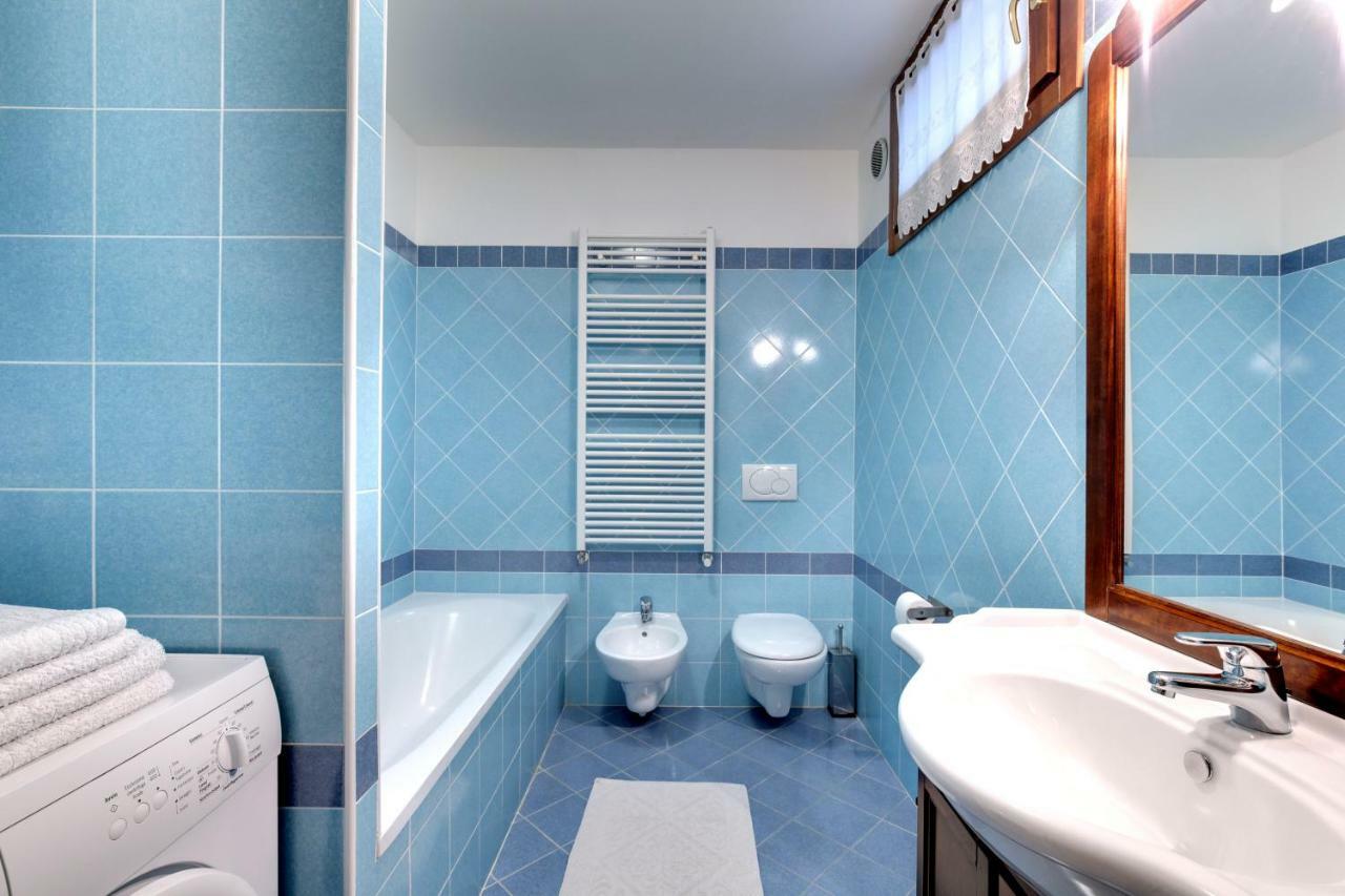 Lagoon Appartement Venise